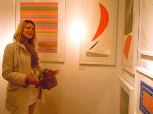 20|21 International Art Fair