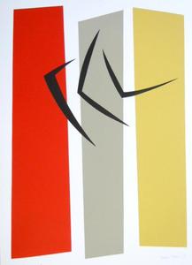 ‘Returning’ by Stella Maris