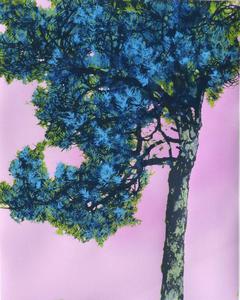 ‘Pine’ - Henrik Simonsen - Artizan Editions 2018